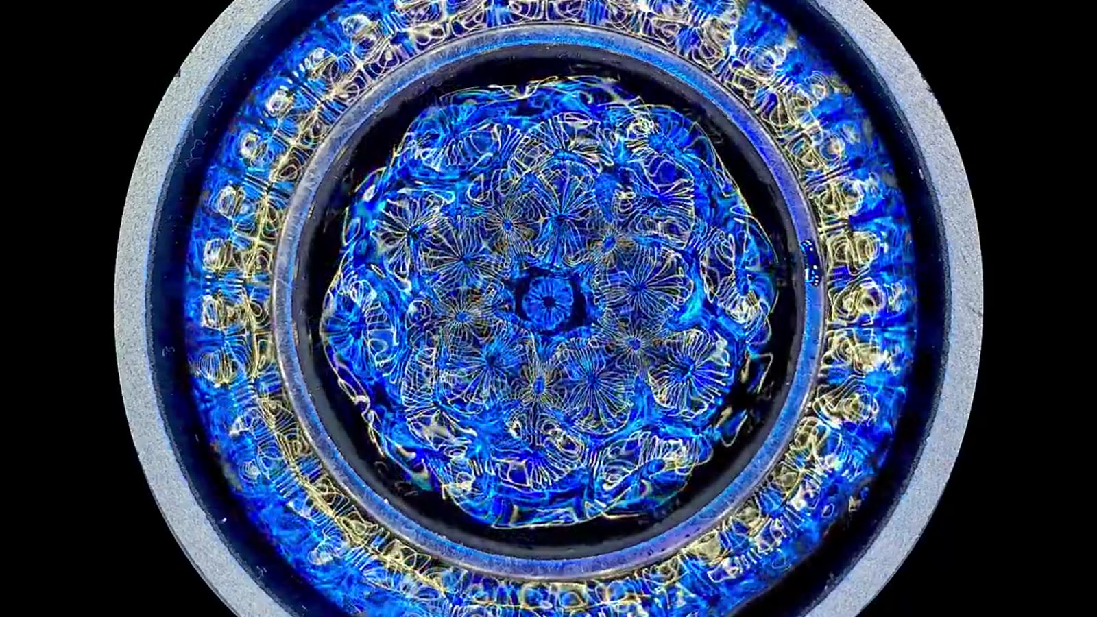 Further Cymatics preview